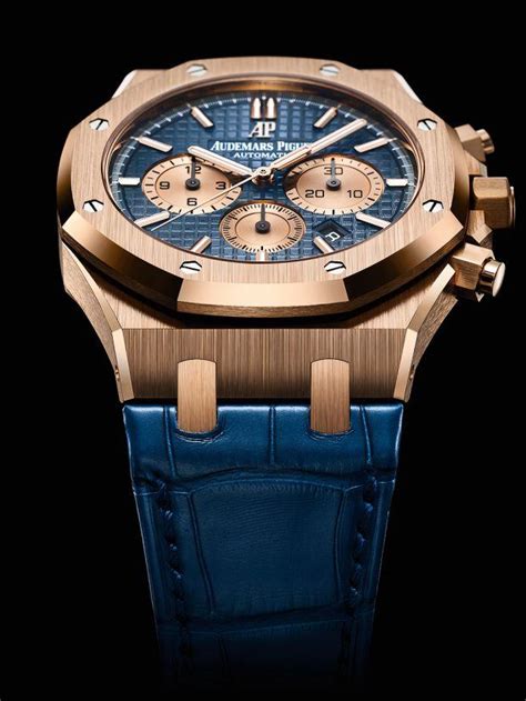 audemars piguet 20 years.